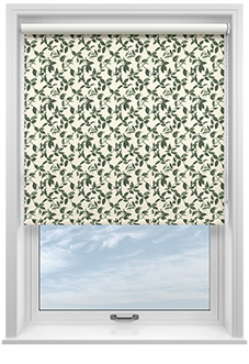 Plum Line, Coriscon - Twist&Fit Roller Blind